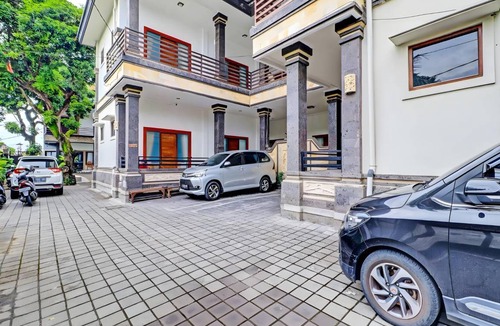 Kartika Plaza Bed & Breakfast | 35 m² Bed and breakfast ∙ 2 guests