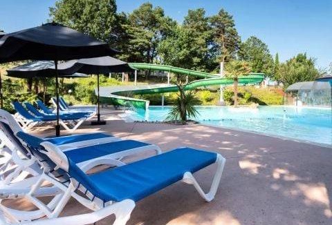 Marsan Ski Chalet | 35 m² Chalet ∙ 3 bedrooms ∙ 6 guests