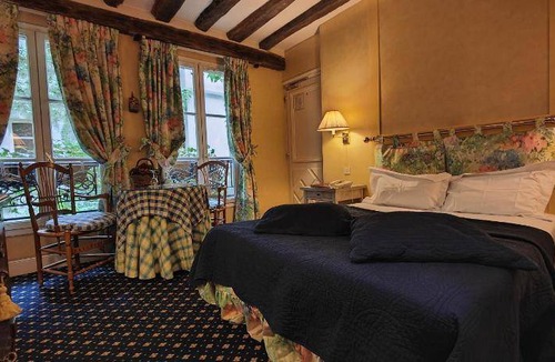 Odeon Hotel | 35 m² Hotel ∙ 127 guests