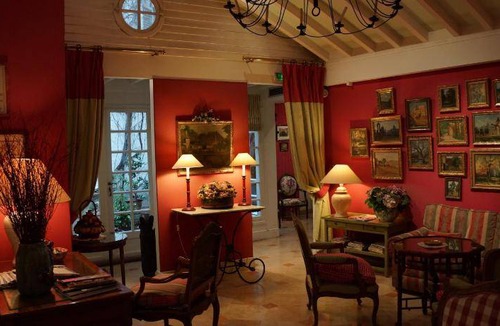 Odeon Hotel | 35 m² Hotel ∙ 127 guests