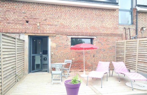 Heuqueville House | 35 m² House ∙ 1 bedroom ∙ 2 guests