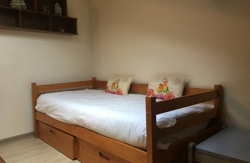 Toul House | 35 m² House ∙ 1 bedroom ∙ 3 guests