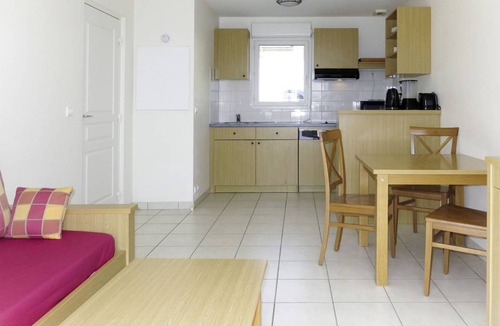 Azay-le-Rideau House | 35 m² House ∙ 1 bedroom ∙ 4 guests