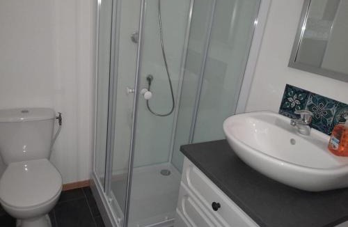 Marillet Apartment | 35 m2 independent studio