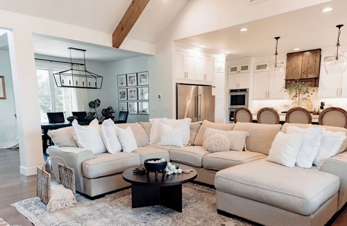 Ozark House | 35 miles from Branson/Table Rock Lake/SDC-Live highlands