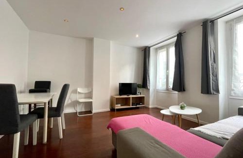 Saint-Maurice Apartment | 35 min from Paris - Saint Maurice - Chez Nolan