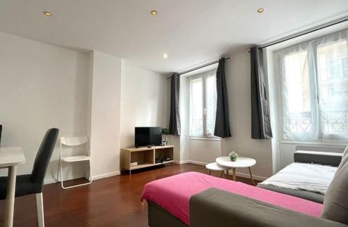 Saint-Maurice Apartment | 35 min from Paris - Saint Maurice - Chez Nolan