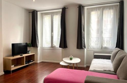 Saint-Maurice Apartment | 35 min from Paris - Saint Maurice - Chez Nolan