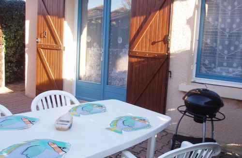 Biscarrosse Plage House | 35 RÉSIDENCE LES COTTAGES 1 -036