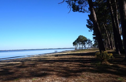 Biscarrosse Plage House | 35 RÉSIDENCE LES COTTAGES 1 -036