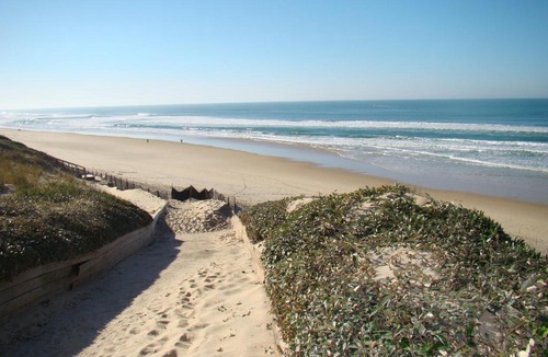 Biscarrosse Plage House | 35 RÉSIDENCE LES COTTAGES 1 -036