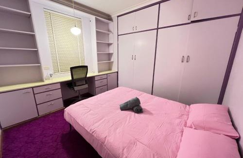 Epping House | 35 Room