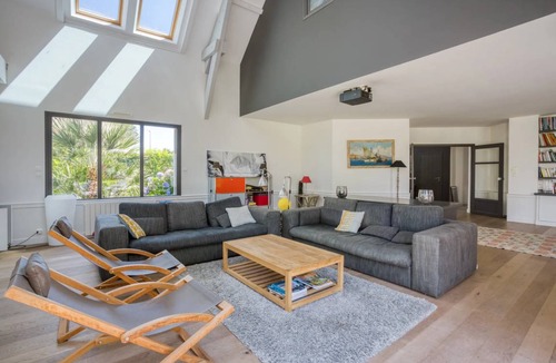 Mesquer House | 350 m² House ∙ 5 bedrooms ∙ 12 guests
