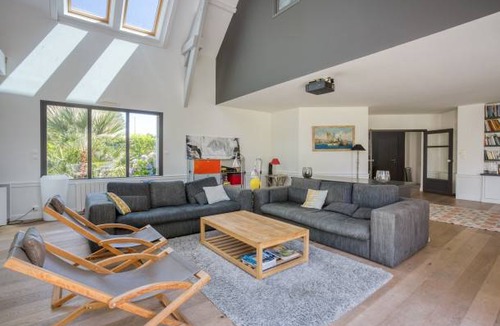 Mesquer House | 350 m² House ∙ 5 bedrooms ∙ 11 guests
