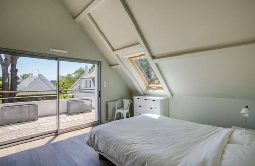 Mesquer House | 350 m² House ∙ 5 bedrooms ∙ 9 guests