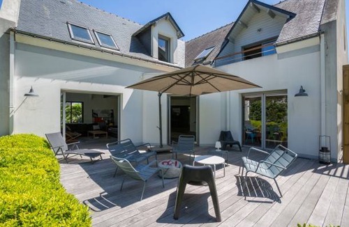 Mesquer House | 350 m² House ∙ 5 bedrooms ∙ 9 guests
