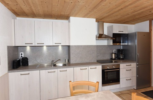 La Clusaz Apartment | 350m from the ski lifts, parking, in the village center of La Clusaz