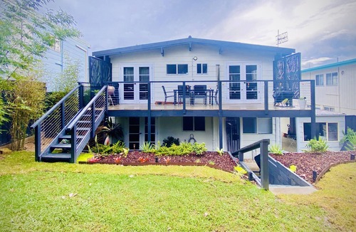 Malua Bay Apartment | 350m walk to two beautiful beaches!