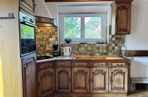 Plevenon House | 351 - Charming stone house in Plévenon.