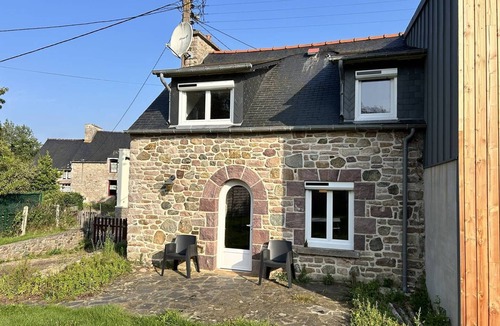 Plevenon House | 351 - Charming stone house in Plévenon.