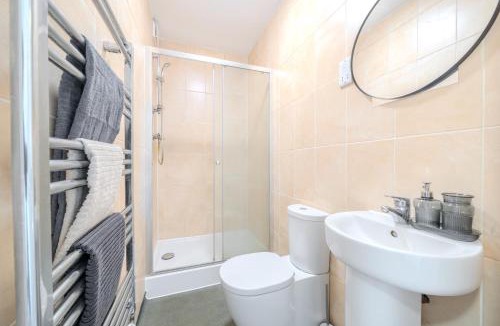 Staple Hill Apartment | 351B Fishponds Road