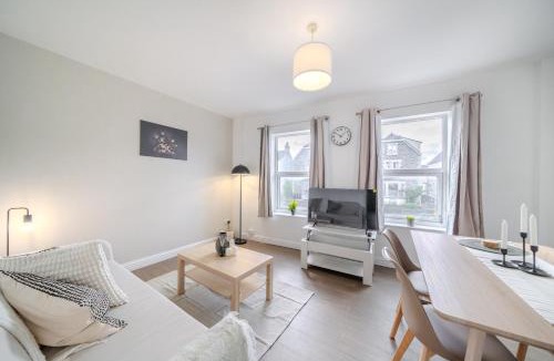 Staple Hill Apartment | 351B Fishponds Road