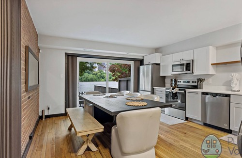 Georgetown Bed & Breakfast | 3526 Water st Washington DC