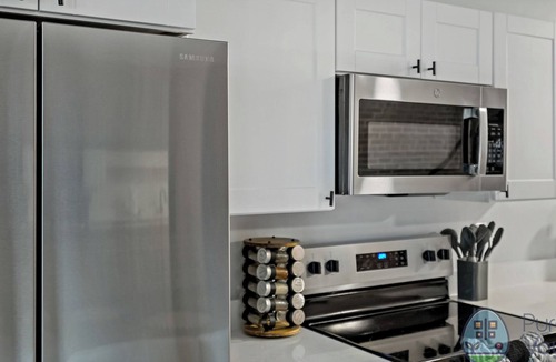 Georgetown Bed & Breakfast | 3526 Water st Washington DC