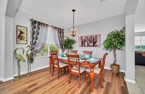 Highlands Reserve Villa | 353 Gleneagles Drive Villa #221586 Villa