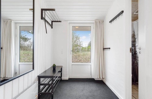 Nørre Lyngvig House | 354 Hvide Sande - Fyrmarken 24
