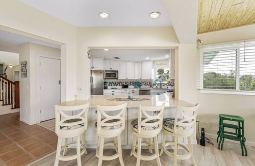 Boca Grande House | 3547 Gasparilla - 4 Bedroom - Pool Home - Close to the Beach!
