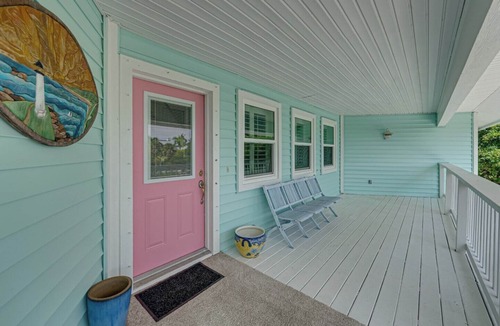 Boca Grande House | 3547 Gasparilla - 4 Bedroom - Pool Home - Close to the Beach!