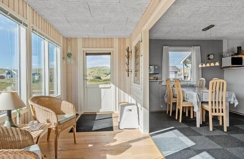Vrist Strand House | 355 Harboøre - Gloryvej 14