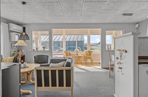 Vrist Strand House | 355 Harboøre - Gloryvej 14