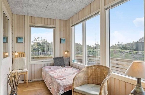 Vrist Strand House | 355 Harboøre - Gloryvej 14