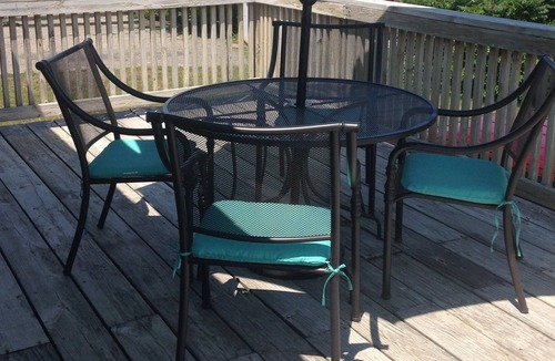 Sagamore Beach Cottage | 357 Phillips Rd - SD505