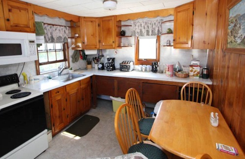 Sagamore Beach Cottage | 357 Phillips Rd - SD505