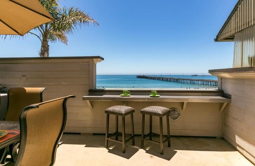 Avila Beach House | 358 Front Street