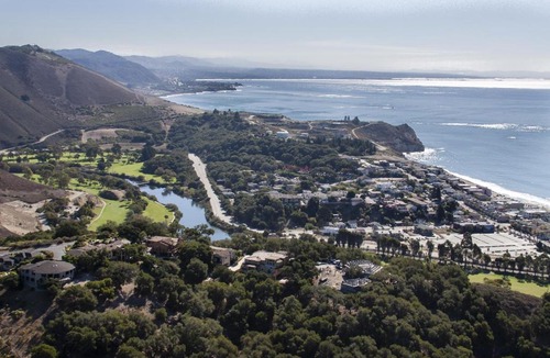 Avila Beach House | 358 Front Street