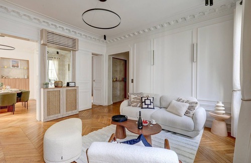 Madeleine Apartment | 358 Suite Madeleine - Superb apartment in Paris
