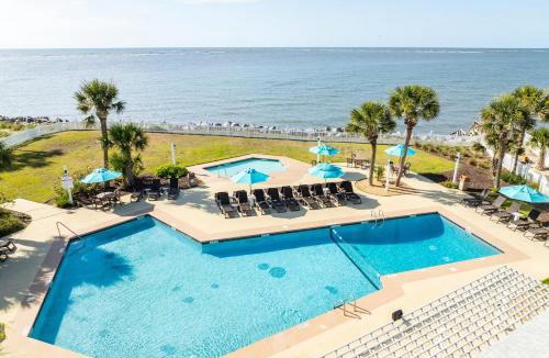 Saint Helena Island House | 359 Tarpon Blvd