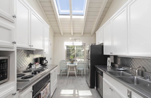 Carmel Woods House | 3596 Forest Hideaway ~ Distant Ocean Views