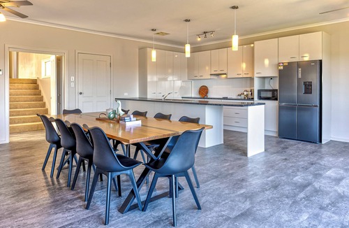 Mannum House | 35A Purnong Road, Mannum