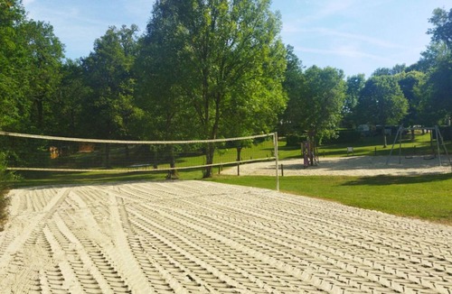 Saint-Gerons House | 35m² Mobile Home with Terrace - Saint-Gérons