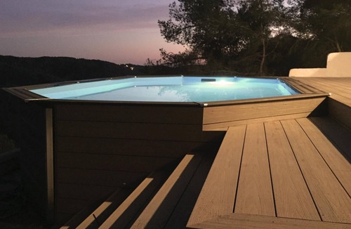 Sant Pere de Ribes Villa | 35min getaway from Barcelona, private pool and BBQ