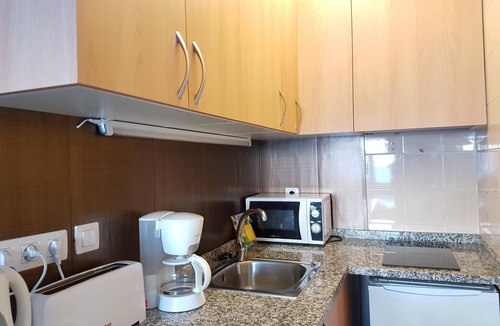 Pas de la Casa Apartment | 36 CANIGOU- ESTUDI- BALCO - PAS DE LA CASA-005250