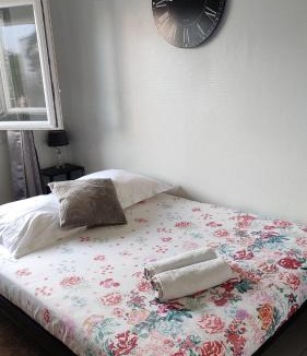 Melun Apartment | 36 Dajot Studio Apartment - 25