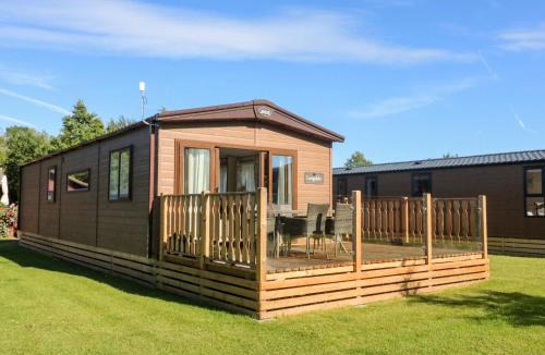 Tewitfield House | 36 Gressingham