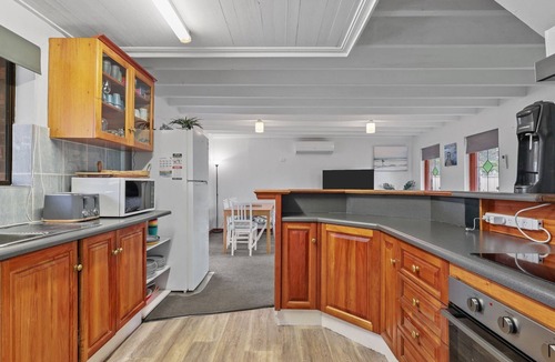Goolwa Beach House | 36 Lacrington St, Goolwa Beach