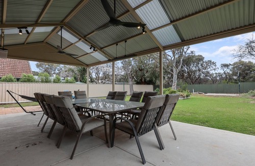 Goolwa Beach House | 36 Lacrington St, Goolwa Beach